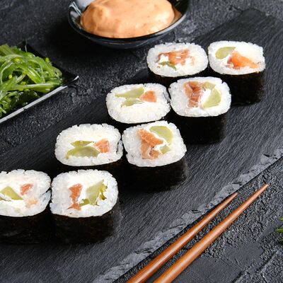 Тейшоку в ProSushi по цене 319 ₽