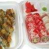 Лотос-сет в Sushi Maki по цене 939