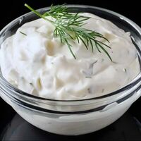 Чесночный соус в Доминион