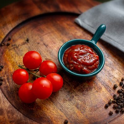 Аджика в #Шаверма_хауз по цене 60 ₽