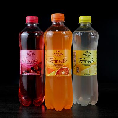 Аква Минерале со вкусом в Loca Pizza по цене 175 ₽