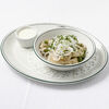 Вологодские соленые белые грузди в Stroganoff Steak House по цене 990