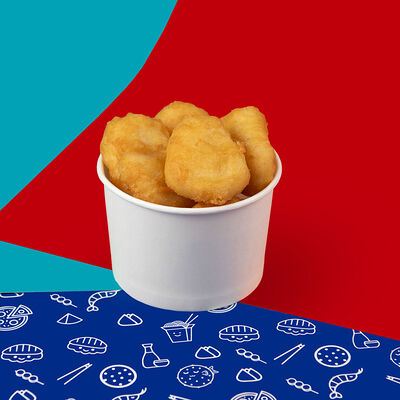 Наггетсы в Рыба ё по цене 249 ₽