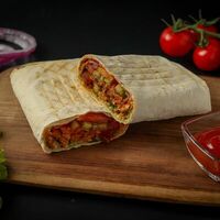 Классическая в Full Doner