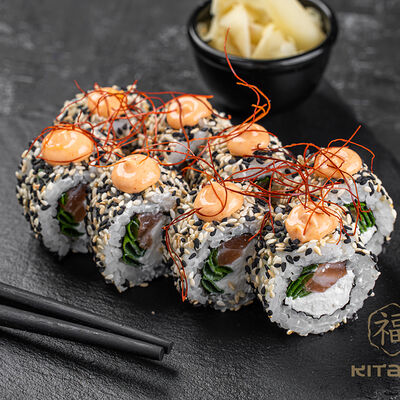 Ролл Смоук в Kitana по цене 636 ₽