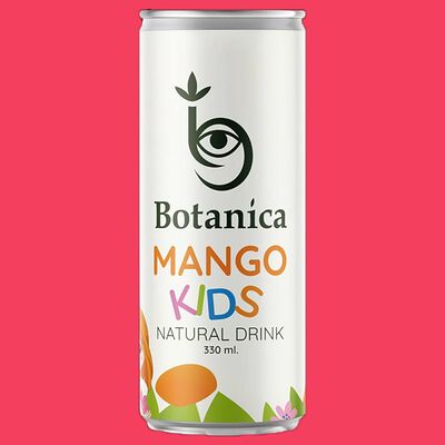 Лимонад ботаника-манго в Ramen bar xChina new boys по цене 450 ₽