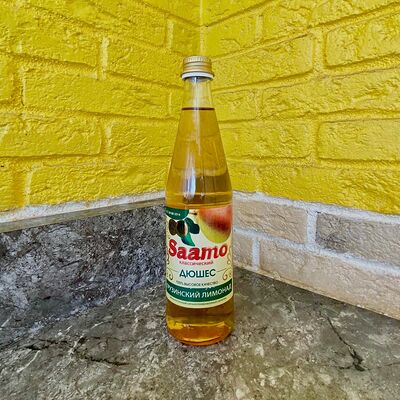 Saamo Дюшес в Doner Like по цене 169 ₽