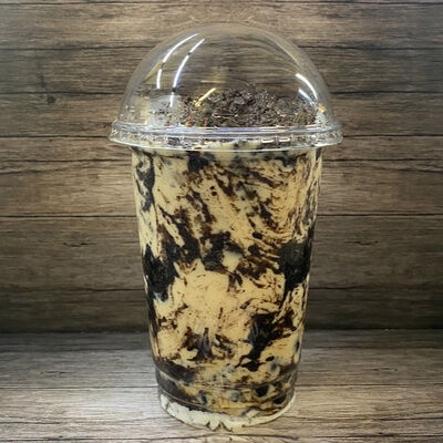 Чай Куки в Pho Bo-Bubble Tea and Coffe Co Co Milk по цене 500 ₽