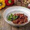 Говядина с черносливом в Кулинарная лавка Два Гуся по цене 2229