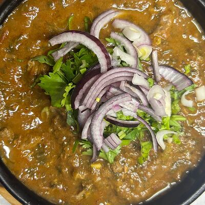 Солянка по-грузински в Имерети по цене 780 ₽