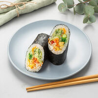 Фаст Овощной в Сушишоп