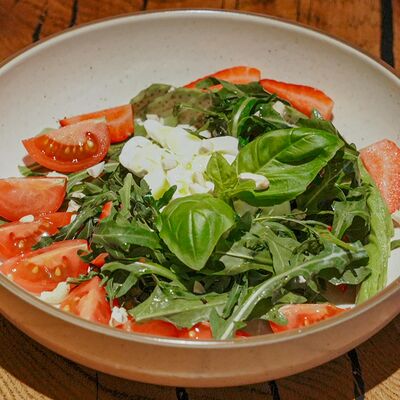 Прованс в Rekki Pizza & Cocktail Bar по цене 1290 ₽