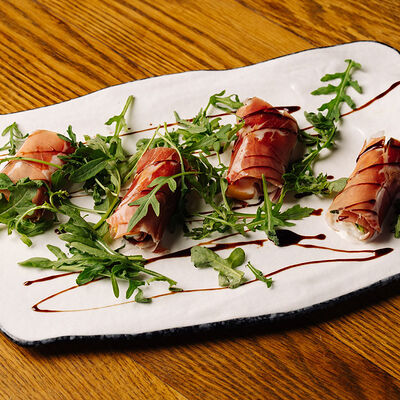 Парма- манго в Dolce Far Niente по цене 800 ₽