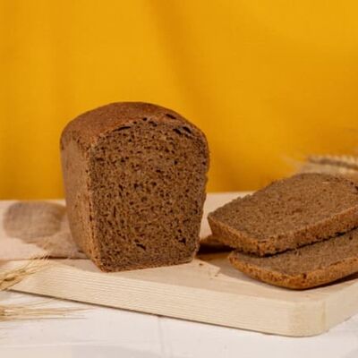 Хлеб Питерский в Пекарня Буханка по цене 115 ₽