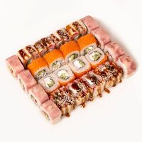 Сет Депутат в Love Rolls