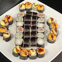 Сет Классика в Roll Food Boll