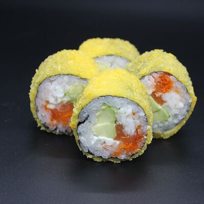 Ролл Фурай в Офис клуб по цене 440 ₽