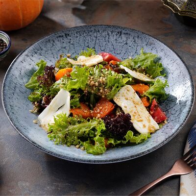 Салат Каду в Золотая Бухара по цене 490 ₽