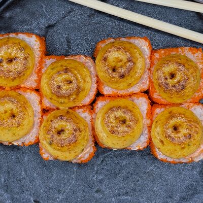 Кани хот спайс в Китайский буфет по цене 850 ₽