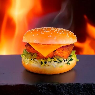 ФишБургер в 1FF по цене 650 ₽