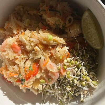 Ком Хай Сан в Бань бао по цене 832 ₽