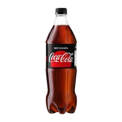 Coca-Cola без сахара в Суши ням по цене 95