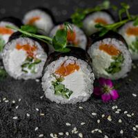 Ролл Футомаки в Restobar Первый & Ресторан доставки Личный повар