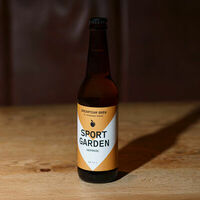 Sport Garden Apricot в Smoke BBQ