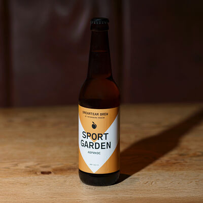 Sport Garden Apricot в Smoke BBQ по цене 550 ₽