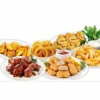 Закуски к пиву Xxl комбо в Маленькая Флоренция