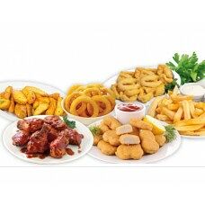 Закуски к пиву Xxl комбо в Маленькая Флоренция по цене 2190 ₽