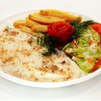 Таратор куриный в Ali baba