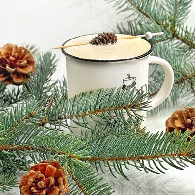 Хвойный элексир в TISHINCOFF по цене 365 ₽