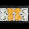 Запеченный лосось с креветками в Sushi MAM по цене 740