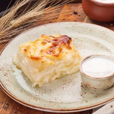 Ачма в Чача по цене 440 ₽