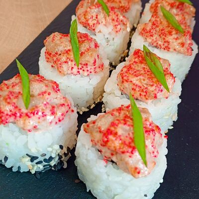 Муракамив Суши Ready по цене 449 ₽