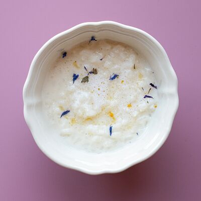 Каша рисовая в Pioner по цене 430 ₽