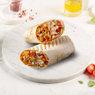 Чикен Фреш в Магбургер & Братья Караваевы по цене 315