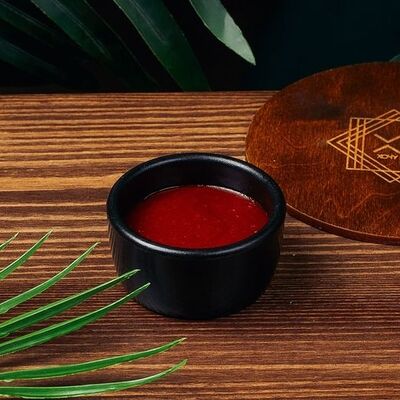 Соус острый в Хочу и буду по цене 82 ₽