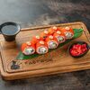 Калифорния с Курицей в FASTWOK по цене 379