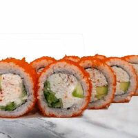 Калифорния в Суши Gamma