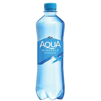 Aqua Minerale негазированная в Кинотеатр Люксор по цене 150 ₽