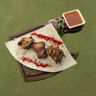 Мякоть телячья в Шашлычара по цене 890 ₽