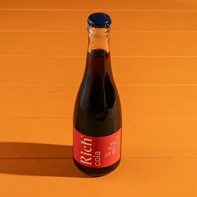 Rich Кола в Сорренто by Novikov по цене 320 ₽