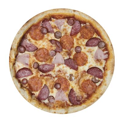 Расколбас в PIZZA ROSSO по цене 320