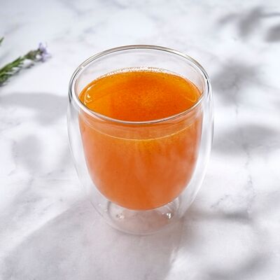 Пюре Пряная облепиха в Петрушка по цене 264 ₽