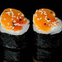 Новогодний огонек в Lovkus