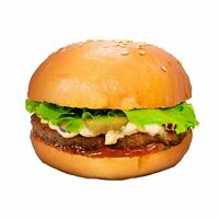 Мистер бургер в Mr roll