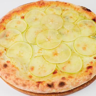 Пицца Груша с сыром в Нью-Йорк пицца и гриль по цене 620 ₽