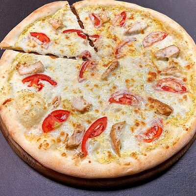 Сочный цыпленок в Пицца Токо Суши по цене 1200 ₽